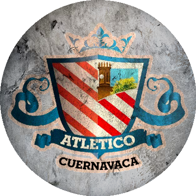 Logo Atlético Cuernavaca